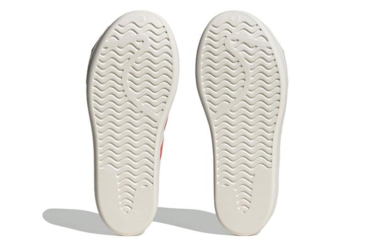 Кроссовки мужские adidas originals AdiFOM Superstar Cloud белые, 39 EU