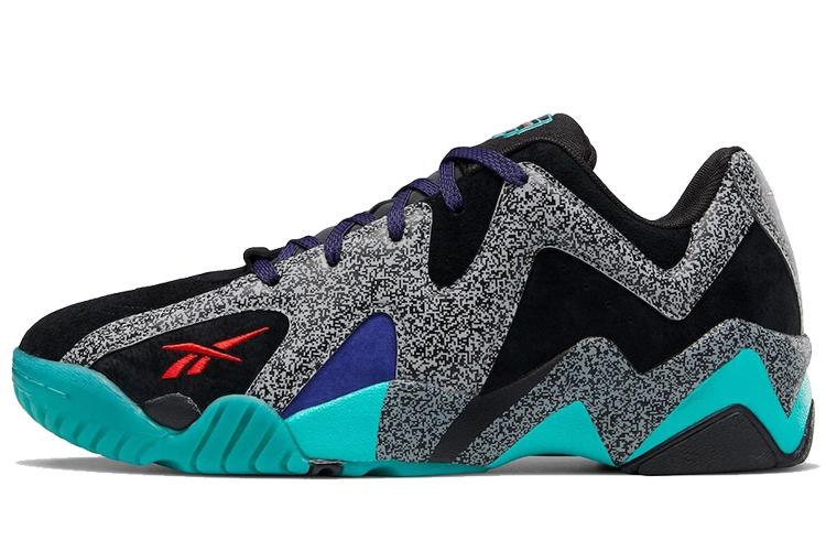 Кроссовки мужские Reebok Kamikaze II Low