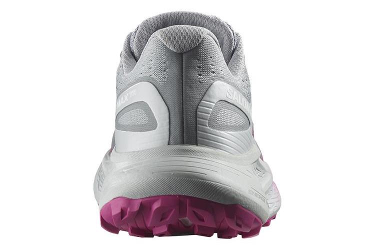 Кроссовки женские SALOMON Glide Max Tr W серые, 39 EU