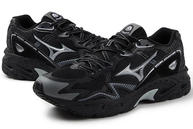 Кроссовки мужские Mizuno Adventure Twe, 43 EU