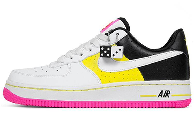 Кроссовки женские Nike Air Force 1 Low Moto