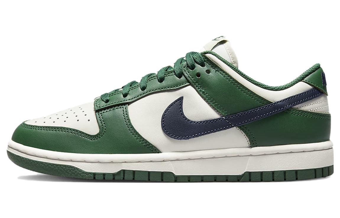 Кеды женские Nike Dunk Low Retro