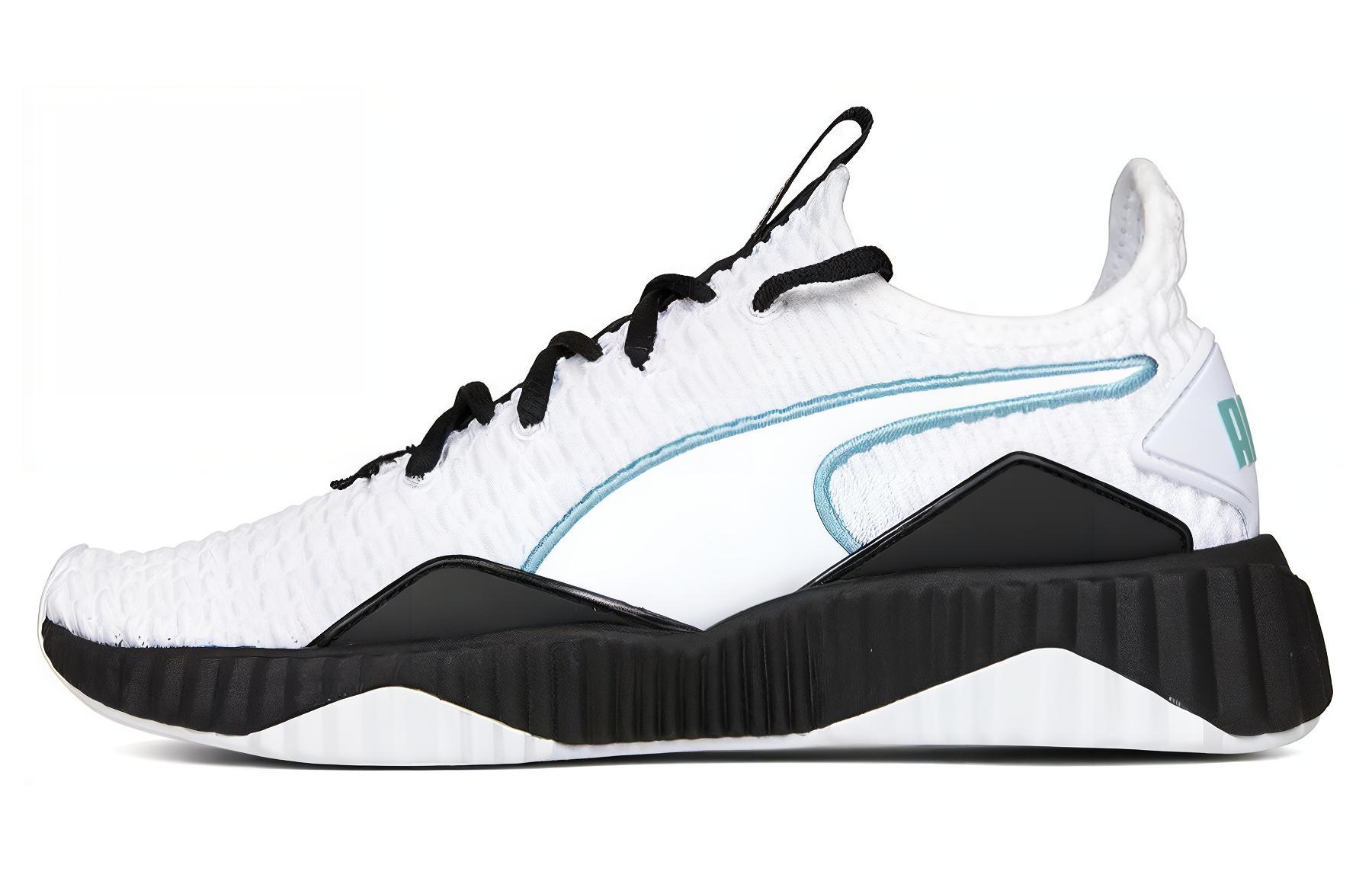 Кроссовки женские PUMA Defy Trainer, 37 EU