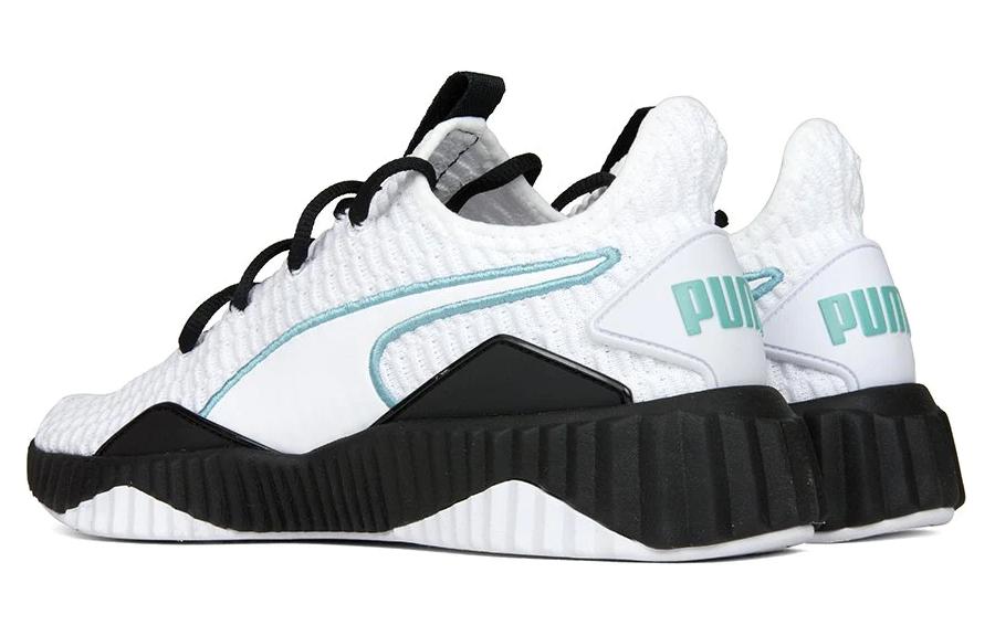 Кроссовки женские PUMA Defy Trainer, 37 EU