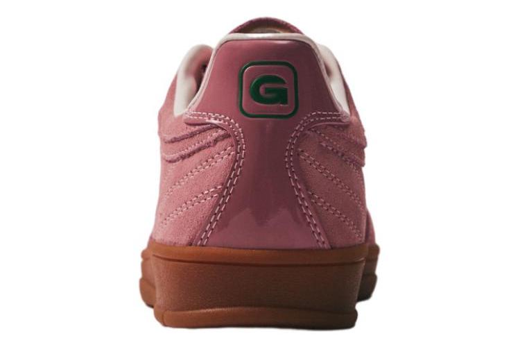 Кроссовки унисекс Kappa K0DY5CC70G-5016 розовые, 42 EU