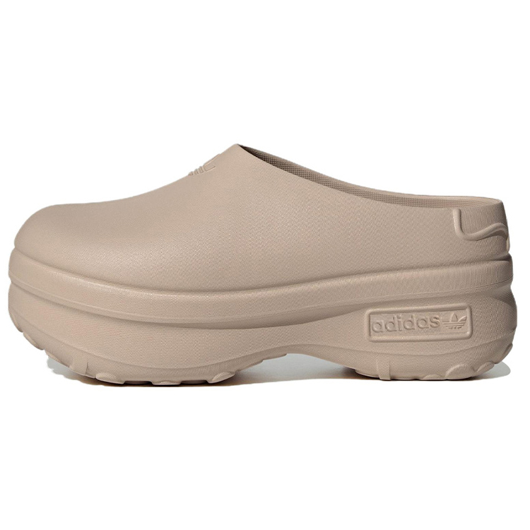 Мюли женские Adidas AdiFOM Stan Smith Mule Wonder Taupe
