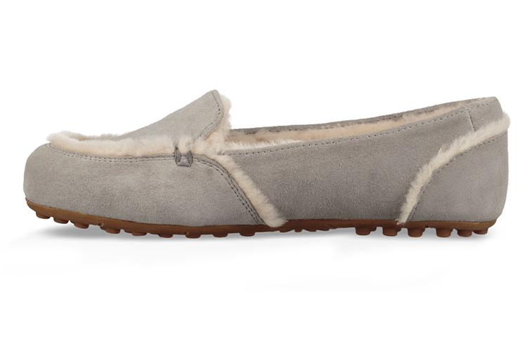 Лоферы женские UGG California Hailey, 37 EU