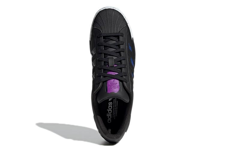 Кроссовки мужские Adidas Superstar Comic Art, 42 EU