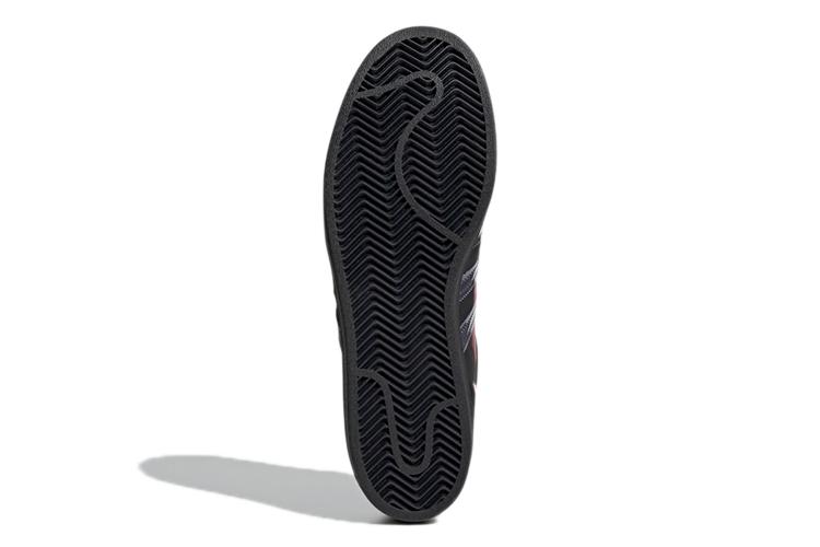 Кроссовки мужские Adidas Superstar Comic Art, 42 EU