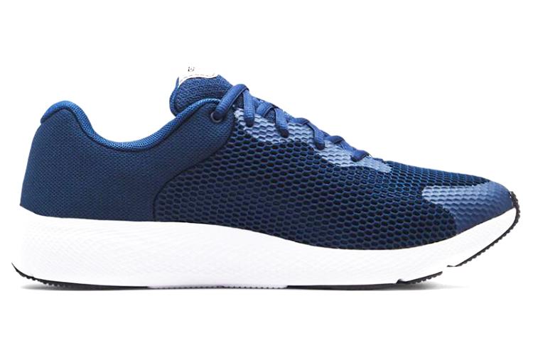 Кроссовки мужские Under Armour Charged Pursuit 2 синие, 44.5 EU