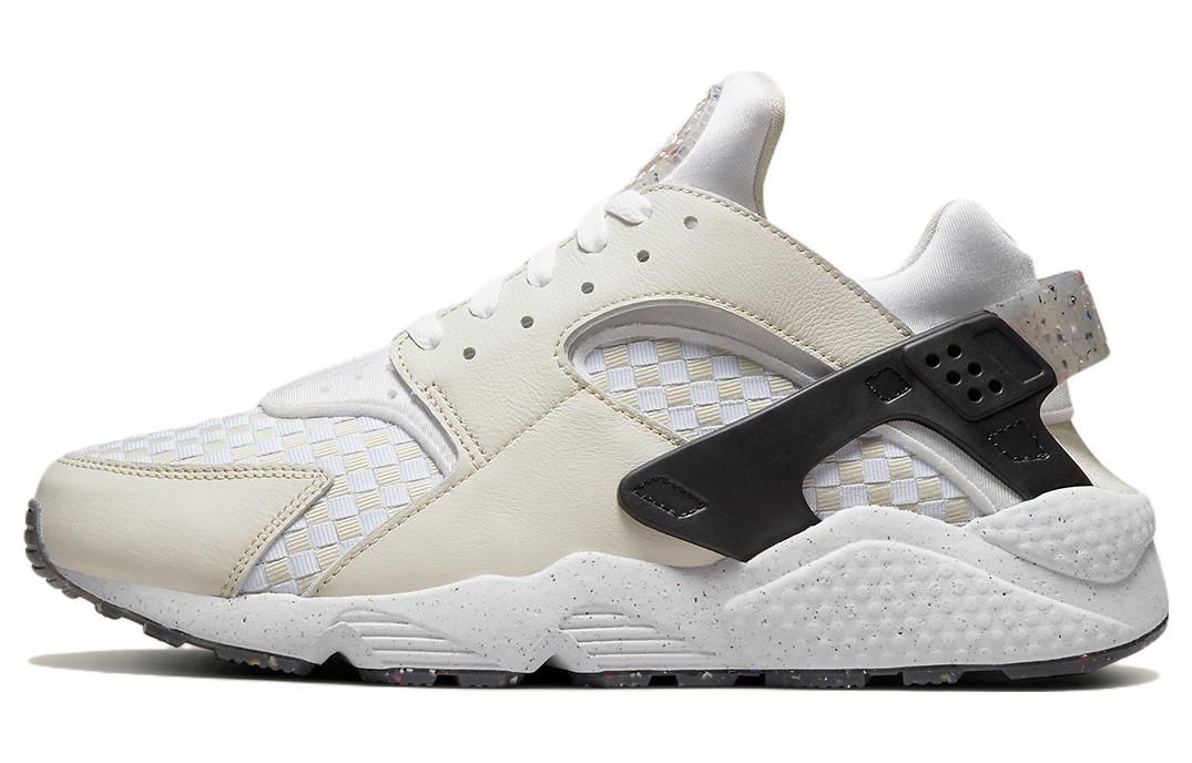 Кроссовки мужские Nike Air Huarache Crater Premium белые