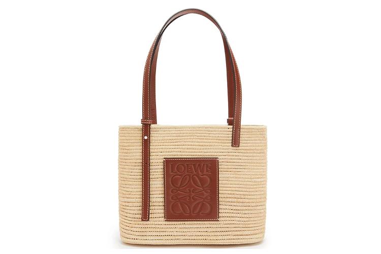 Сумка женская LOEWE A223099X02-9943, beige-brown