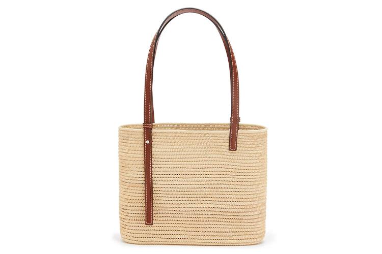 Сумка женская LOEWE A223099X02-9943, beige-brown
