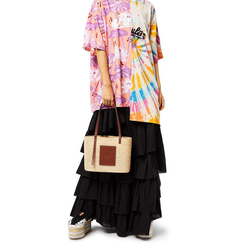 Сумка женская LOEWE A223099X02-9943, beige-brown