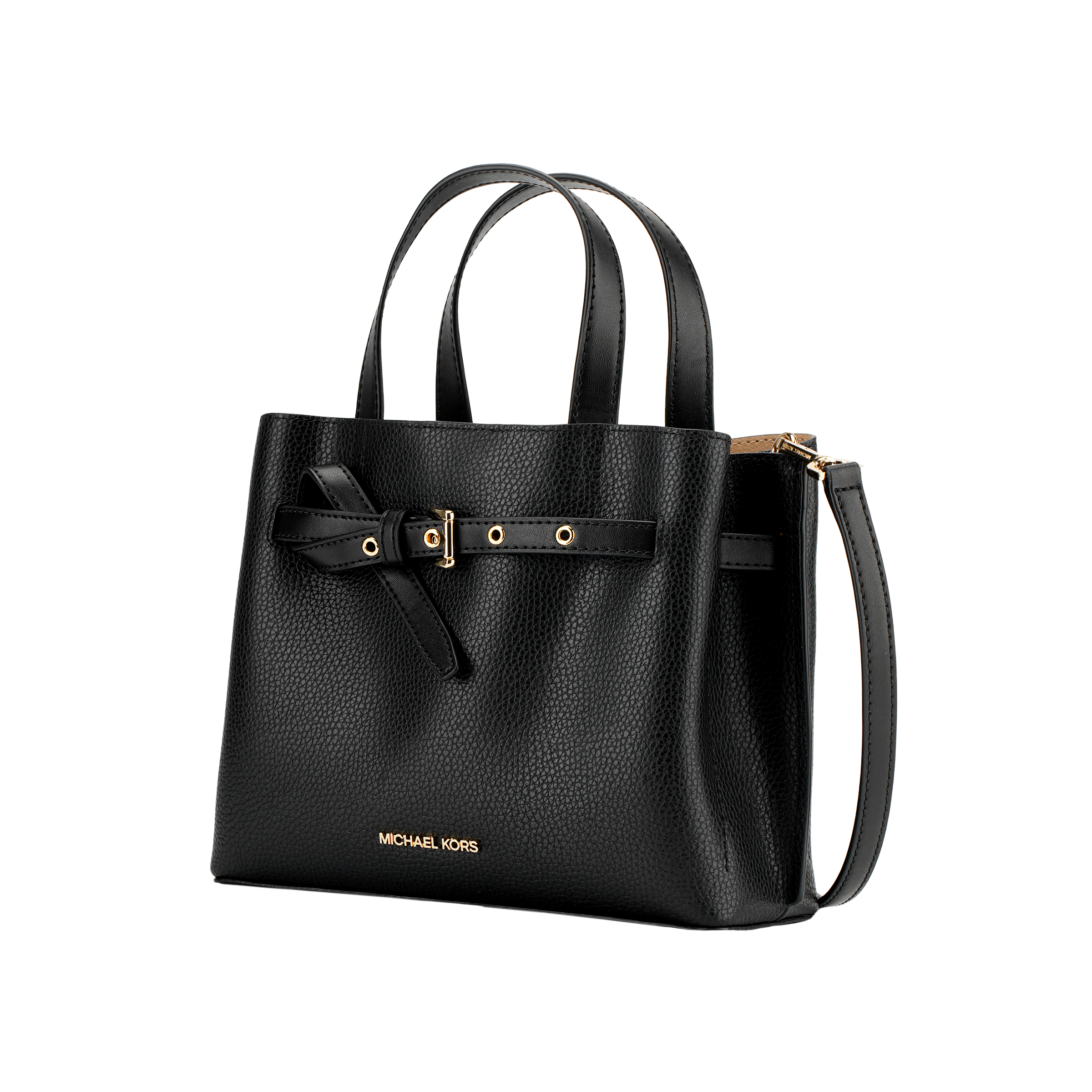 Сумка женская MICHAEL KORS 23067 черная