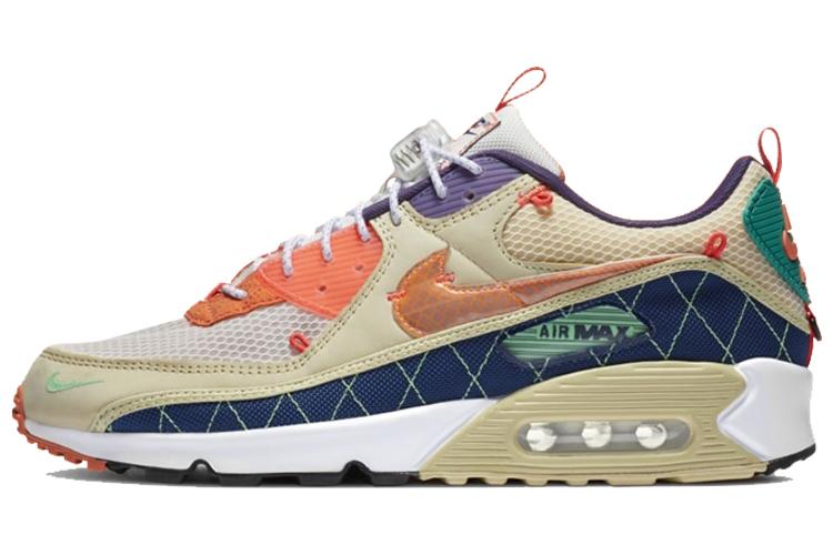 Кроссовки мужские Nike Air Max 90 Mountaineering, 36 EU