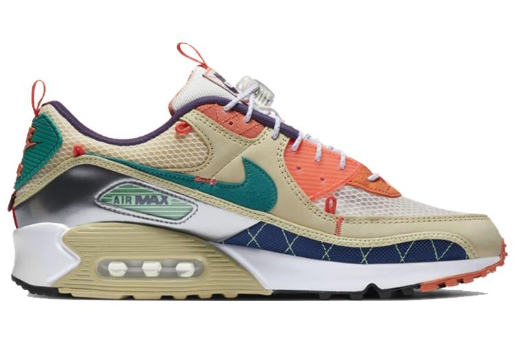 Кроссовки мужские Nike Air Max 90 Mountaineering, 36 EU