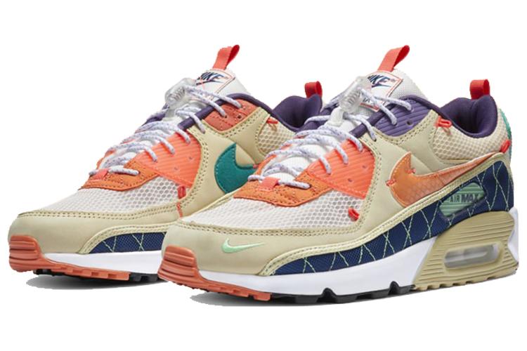 Кроссовки мужские Nike Air Max 90 Mountaineering, 36 EU