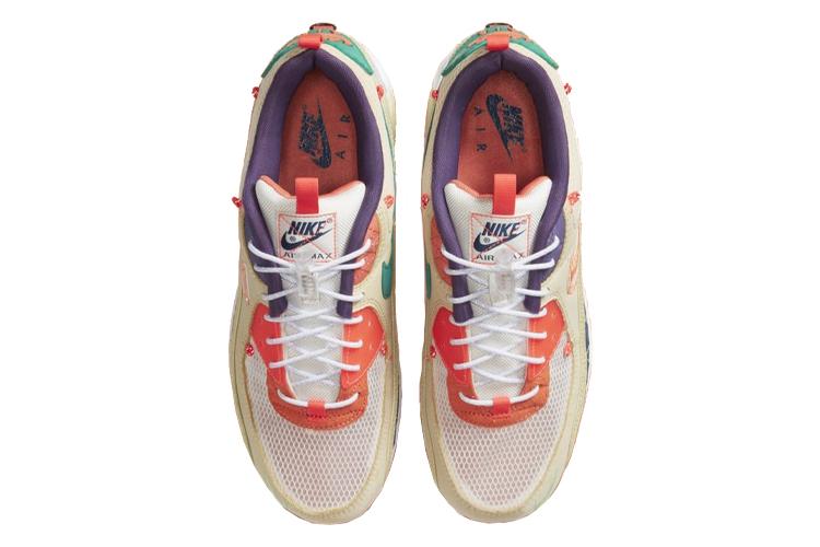 Кроссовки мужские Nike Air Max 90 Mountaineering, 36 EU