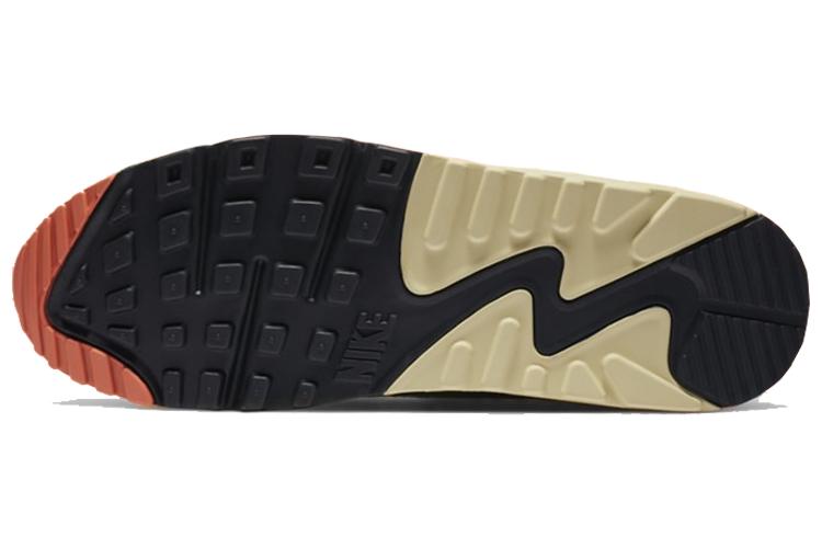 Кроссовки мужские Nike Air Max 90 Mountaineering, 36 EU