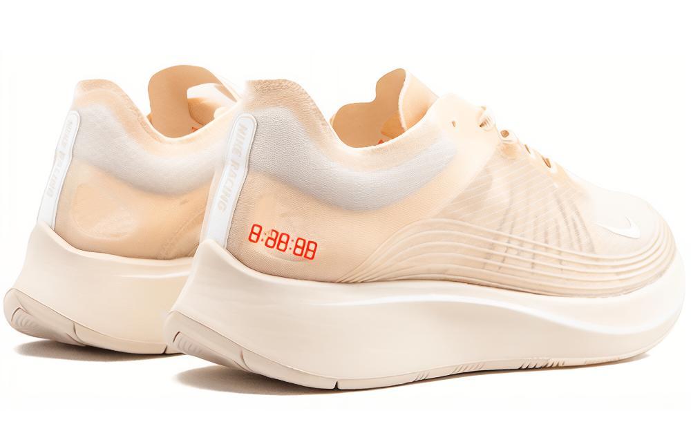 Кроссовки женские Nike Zoom Fly SP Guava Ice, 35.5 EU