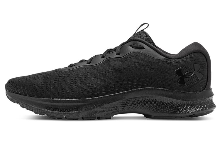 Беговые кроссовки мужские Under Armour Charged Bandit 7, 44 EU