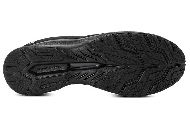 Беговые кроссовки мужские Under Armour Charged Bandit 7, 44 EU