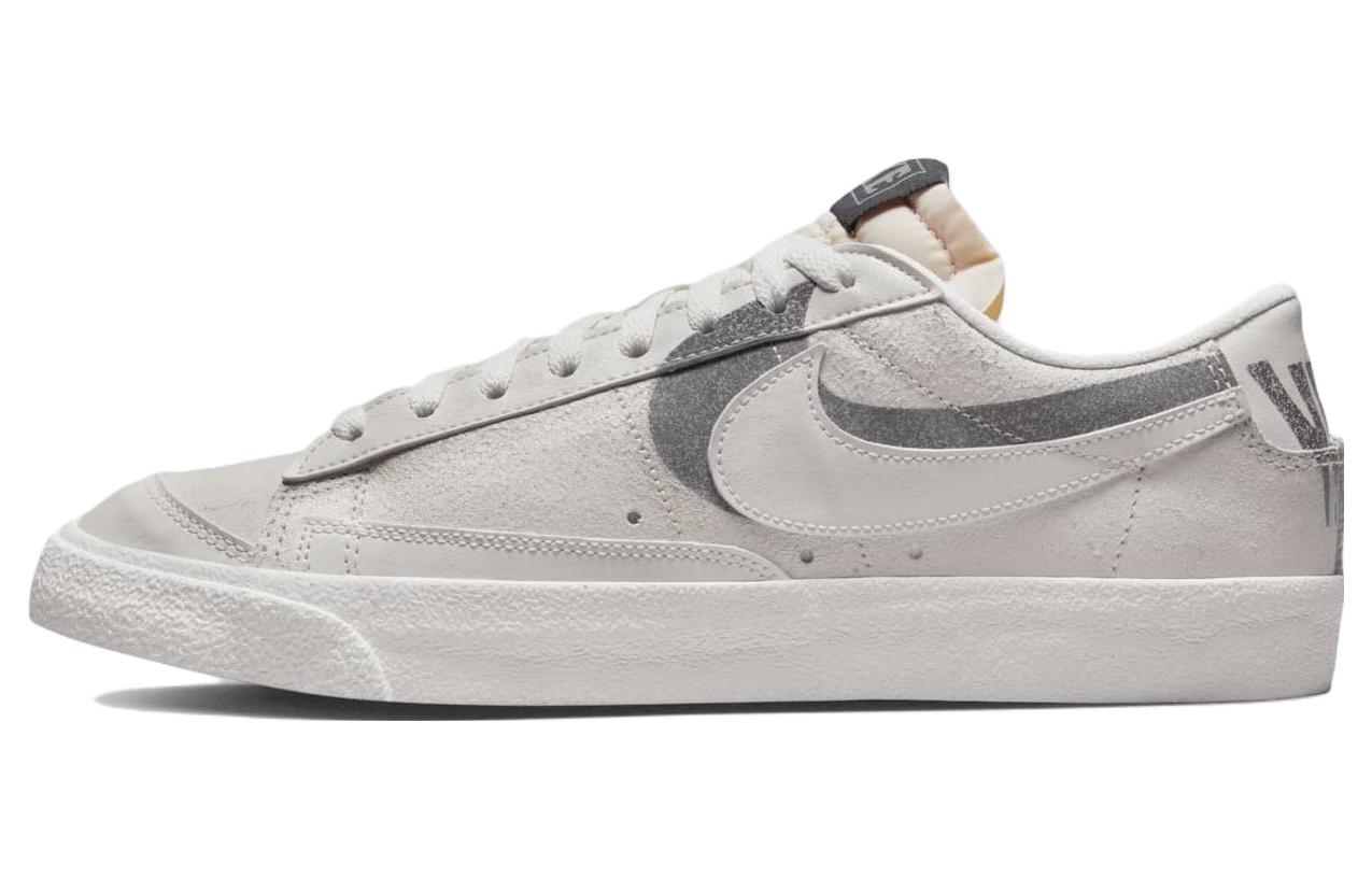 Кеды мужские Nike Blazer Low 77 Premium Halloween 2022