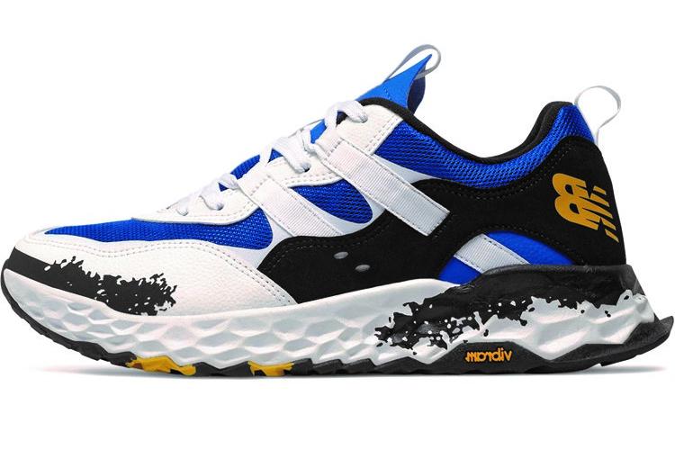 Кроссовки мужские New Balance 850 Trail Classic Blue, 42 EU