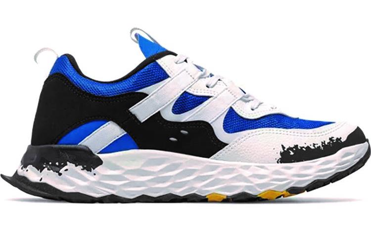 Кроссовки мужские New Balance 850 Trail Classic Blue, 42 EU