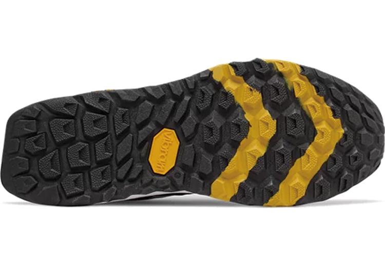 Кроссовки мужские New Balance 850 Trail Classic Blue, 42 EU