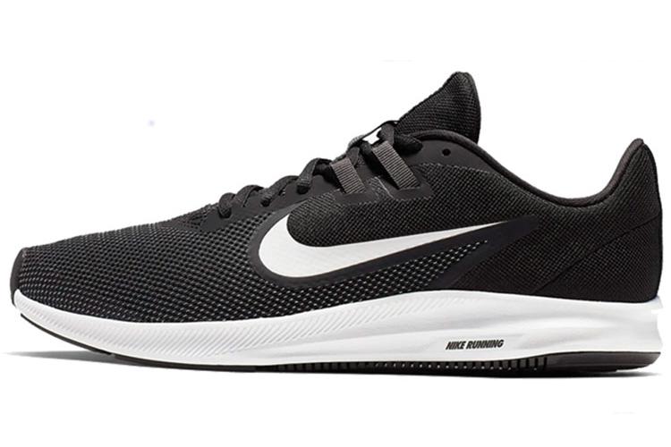 Кроссовки мужские Nike Downshifter 9 антрацит