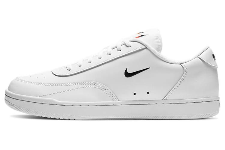 Кеды мужские Nike Court Vintage белые