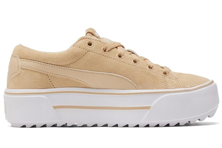 Кеды женские PUMA Kaia Platform Sd, 38 EU