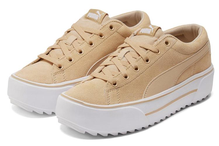 Кеды женские PUMA Kaia Platform Sd, 38 EU