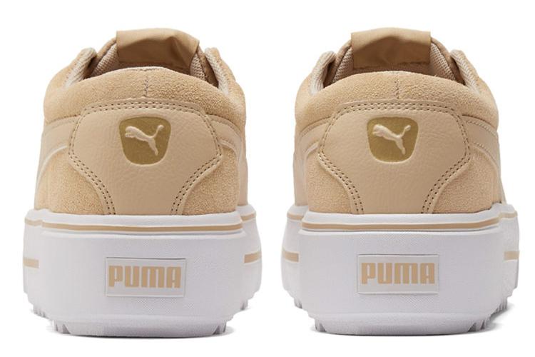 Кеды женские PUMA Kaia Platform Sd, 38 EU