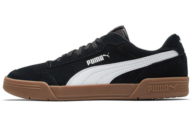 Кеды унисекс PUMA Caracal Sd черные