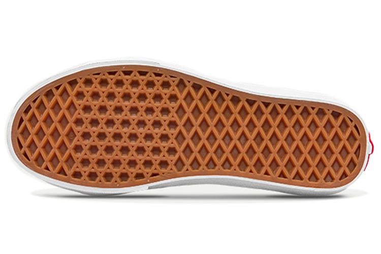 Кеды Vans Old Skool Peace Paisley Unity, 38 EU