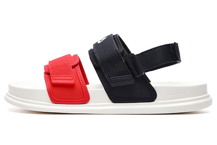 Сандалии мужские FILA F12M226410FNF сине-красные, 43 EU