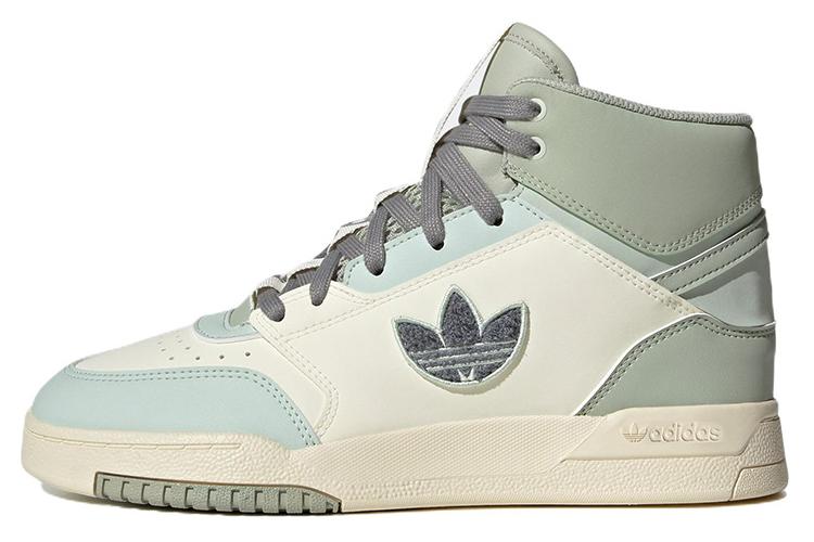 White Light Green Dark Green