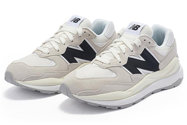 Кроссовки мужские New Balance 57/40 Sea Salt, 37.5 EU