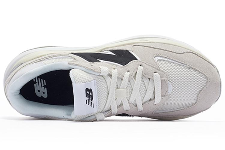 Кроссовки мужские New Balance 57/40 Sea Salt, 37.5 EU