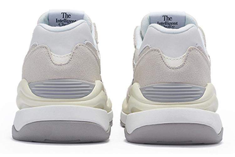 Кроссовки мужские New Balance 57/40 Sea Salt, 37.5 EU