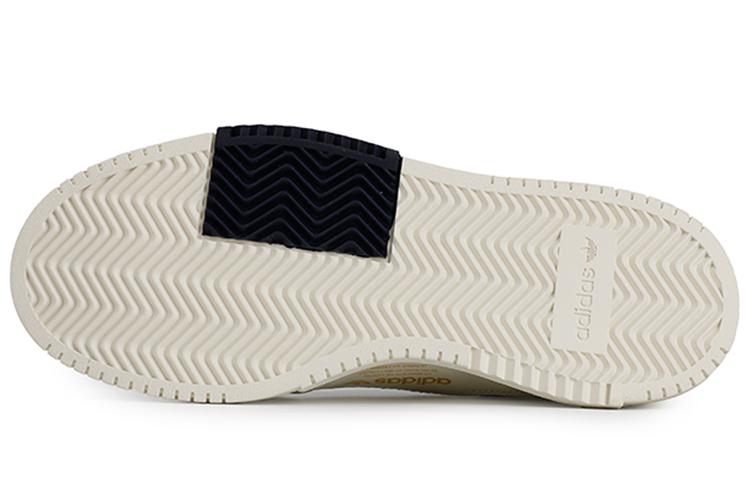 Кеды мужские Adidas Originals SC Premiere Off White, 36 2/3 EU