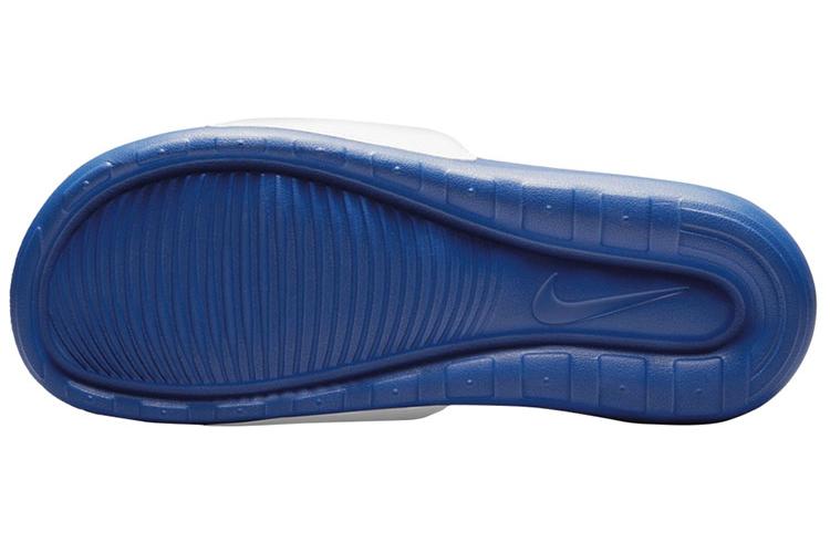 Шлепанцы мужские Nike Victori One Slide Game Royal University Red, 41 EU