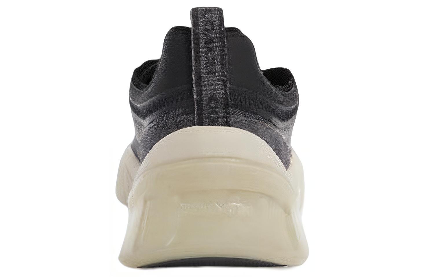 Кроссовки мужские COACH G4940-CQBK серые, 41 EU