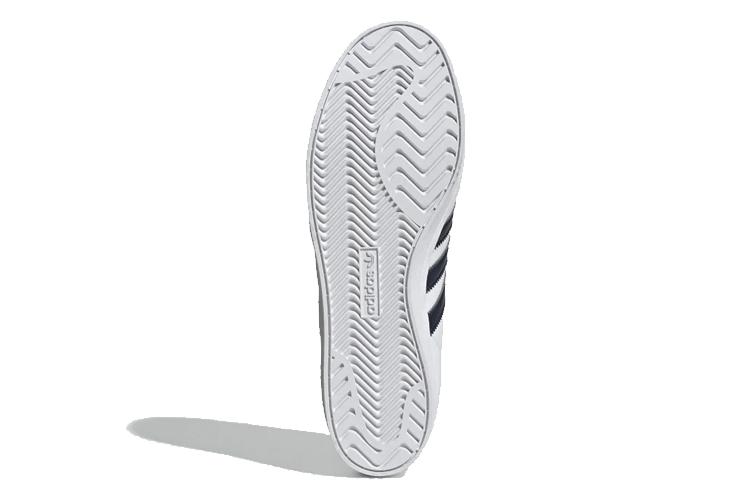 Кроссовки мужские Adidas Coast Star белые, 44 EU