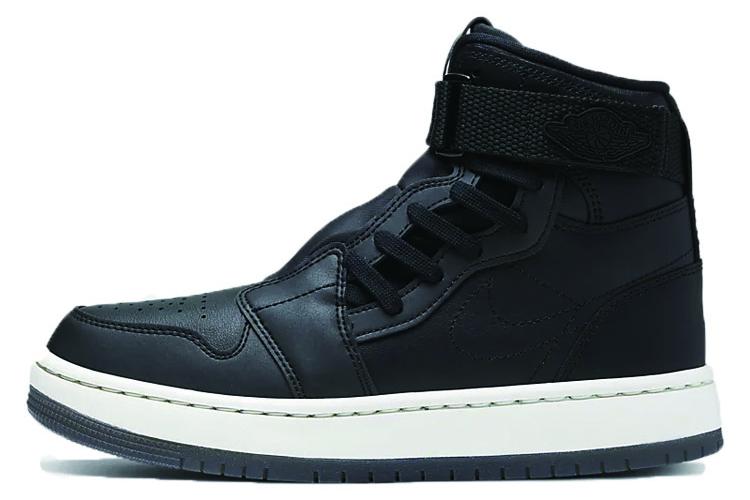 Кроссовки женские Jordan 1 Nova XX черные