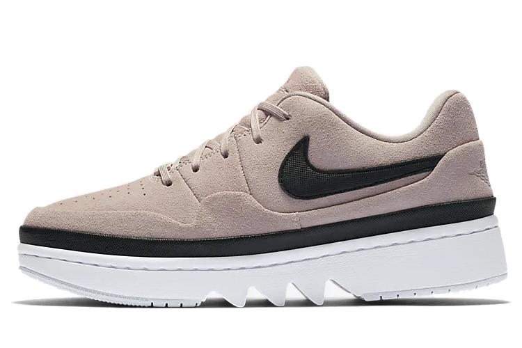 Кеды женские Jordan 1 Jester XX Low розовые, 36 EU