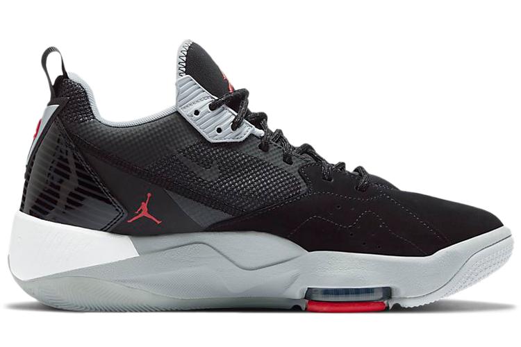 Кроссовки мужские Jordan Zoom 92 черные, 42 EU